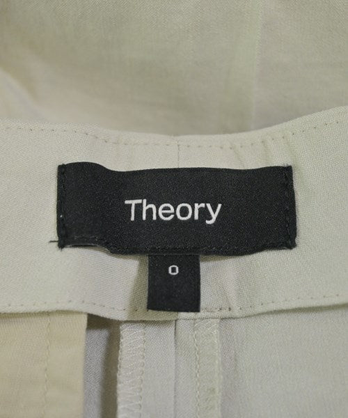 Theory 其他款