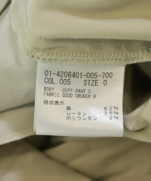 Theory 其他款
