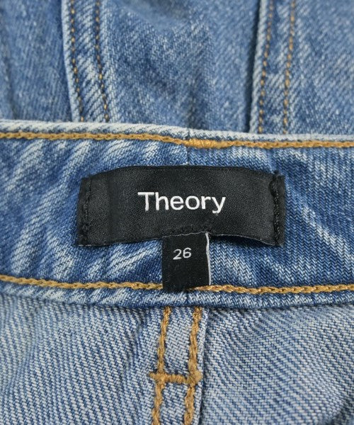 Theory 牛仔褲