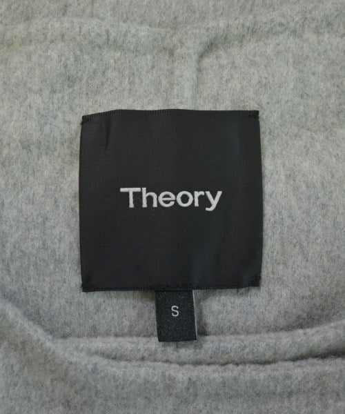 Theory 其他大衣
