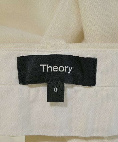 Theory 剪裁褲