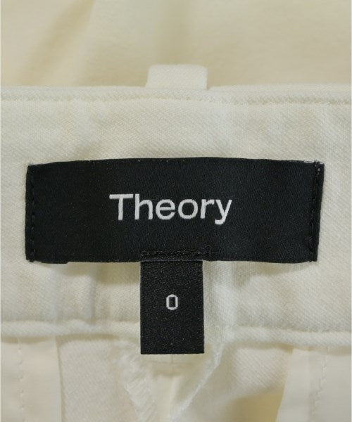 Theory 剪裁褲