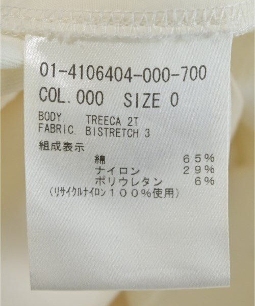 Theory 剪裁褲