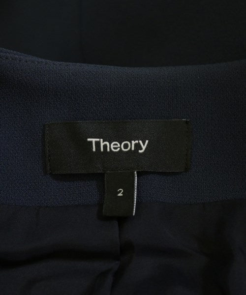 Theory 無領外套
