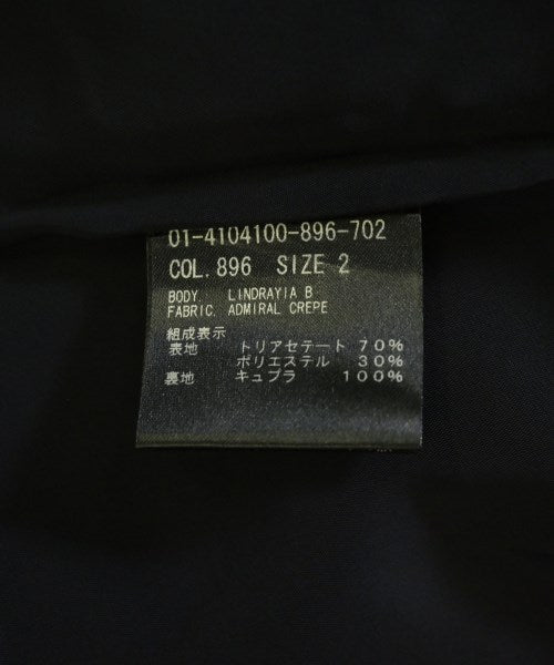 Theory 無領外套