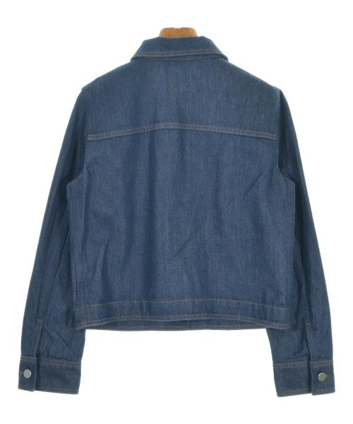 Theory 牛仔夾克