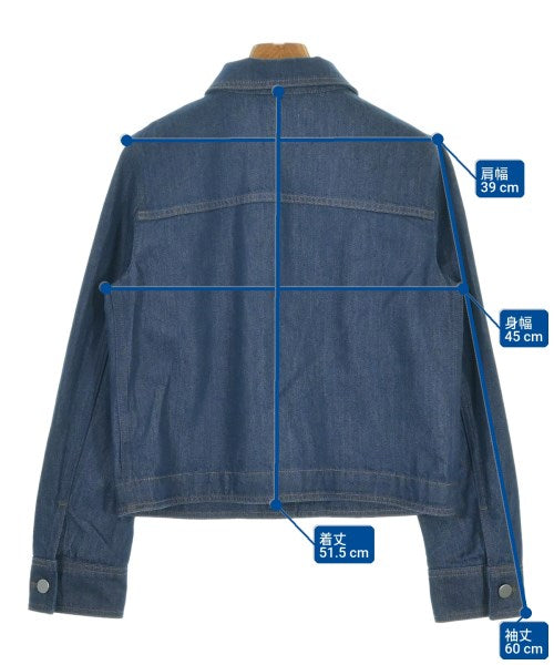 Theory 牛仔夾克