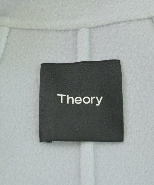 Theory 其他飛行外套