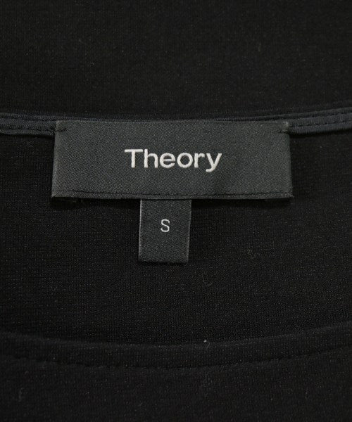 Theory T恤/上衣