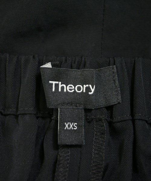 Theory 其他款