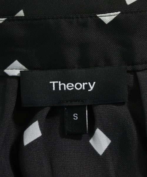 Theory 女襯衫