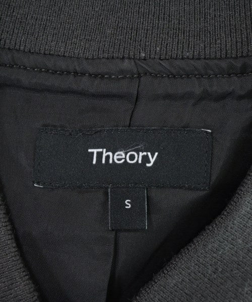 Theory 運動夾克