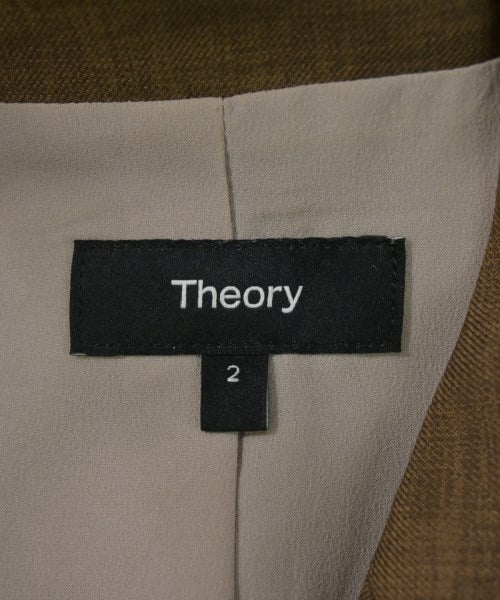 Theory 其他夾克