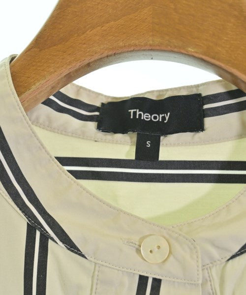 Theory 背心