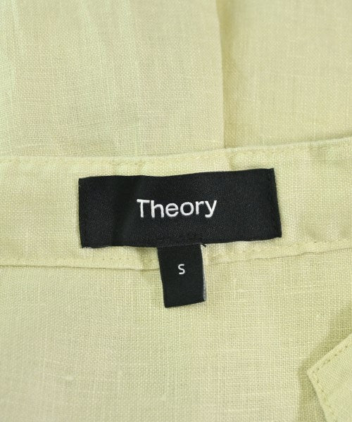 Theory 背心