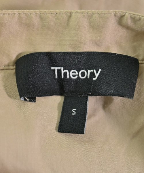 Theory 背心
