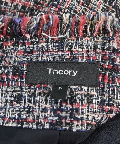 Theory 其他大衣