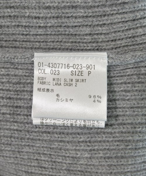 Theory 長裙/超長裙