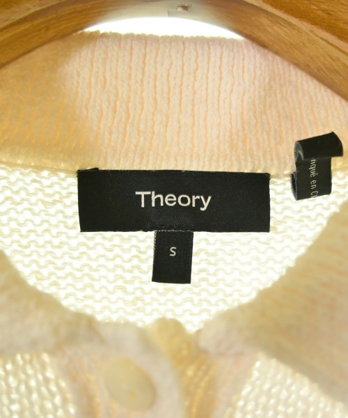 Theory 毛衣