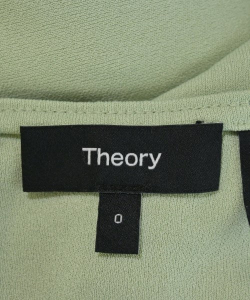 Theory 洋裝
