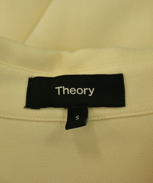 Theory 女襯衫