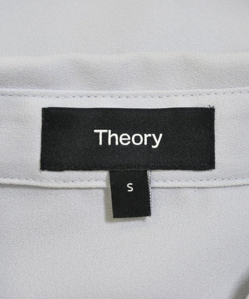Theory 休閒襯衫