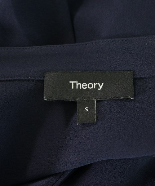 Theory 休閒襯衫