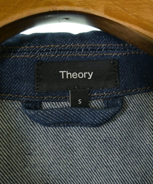Theory 其他飛行外套