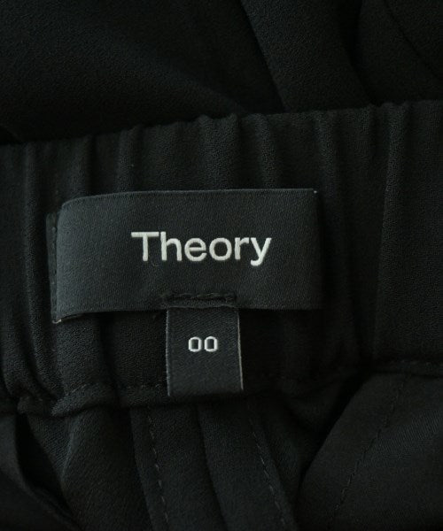 Theory 其他款