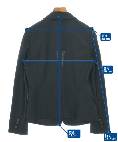 theory luxe 夾克