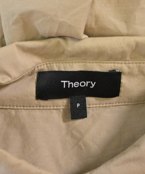 Theory 女襯衫