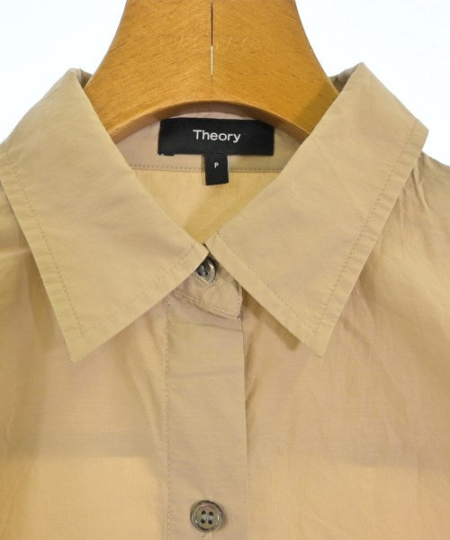 Theory 女襯衫