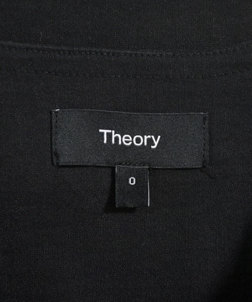 Theory 背心