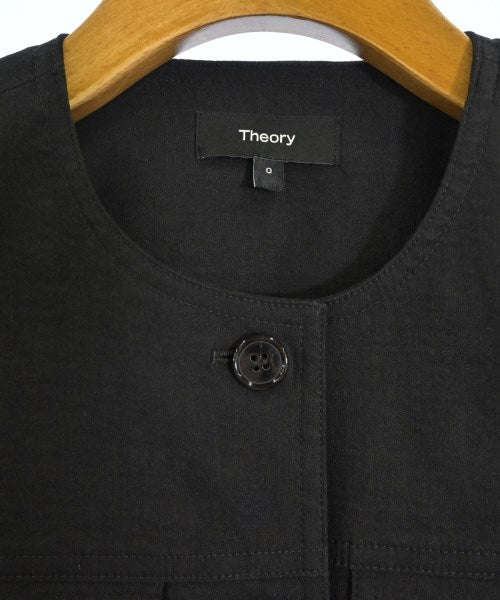 Theory 背心