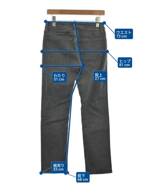 Theory 牛仔褲