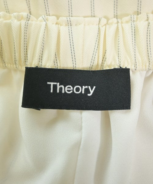 Theory 其他款