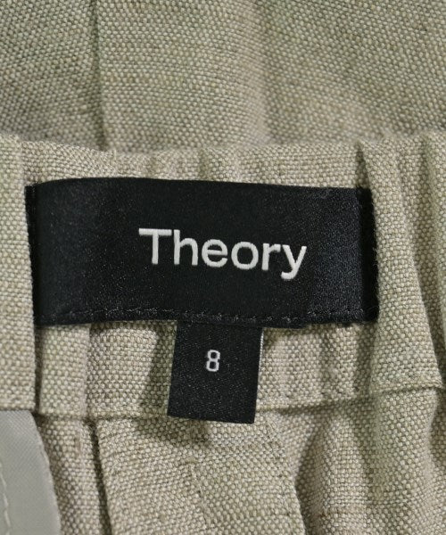 Theory 其他款