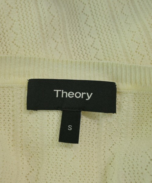 Theory 開襟衫