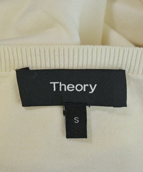 Theory 開襟衫