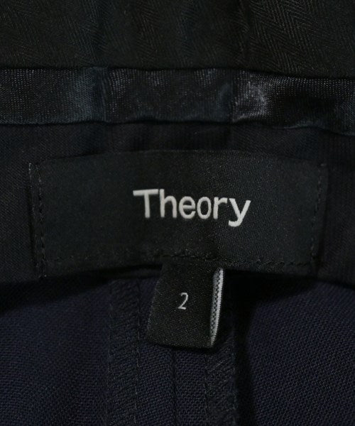 Theory 長褲