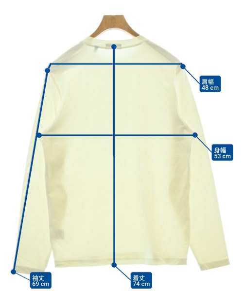 Theory 運動衫