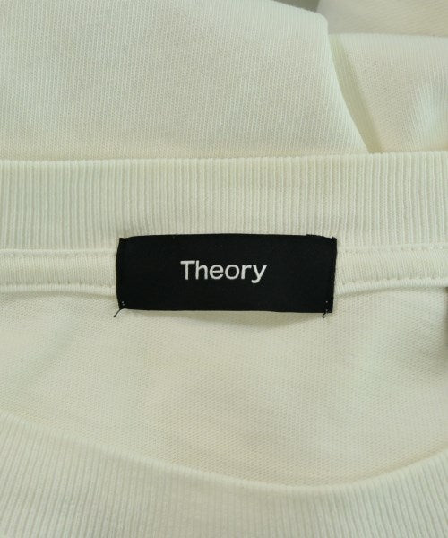 Theory T恤/上衣