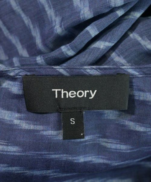 Theory 襯衫裙