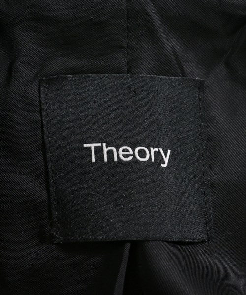 Theory 海軍外套