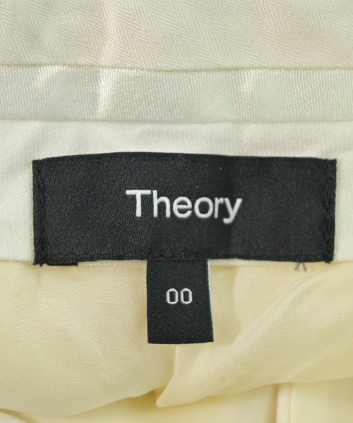 Theory 長褲
