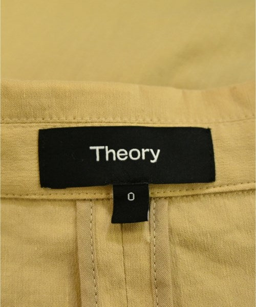 Theory 休閒夾克