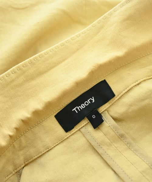 Theory 休閒夾克