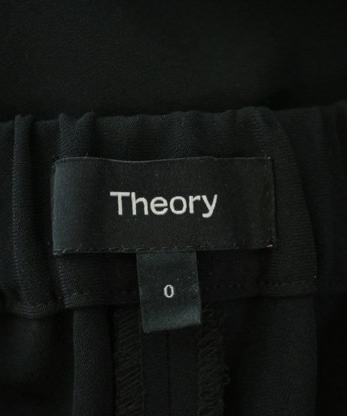 Theory 其他款