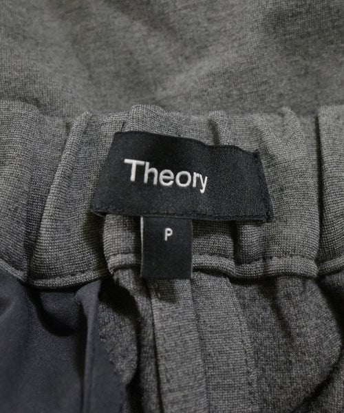 Theory 其他款