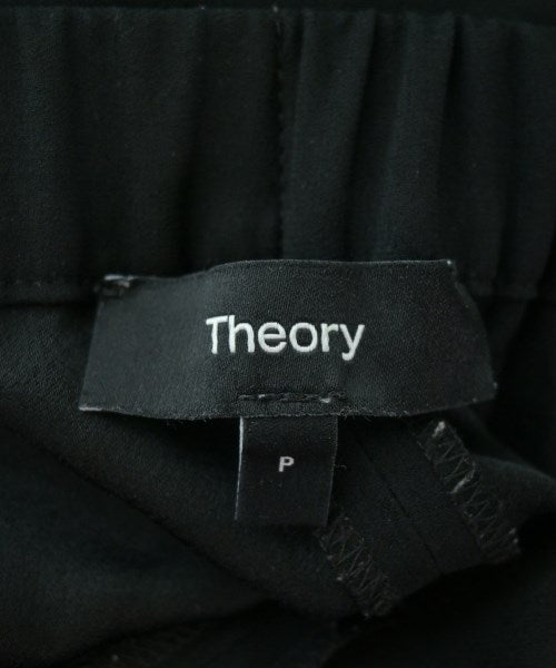 Theory 其他款